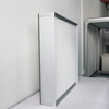 Knife Edge Fine Efficiency Air Filter