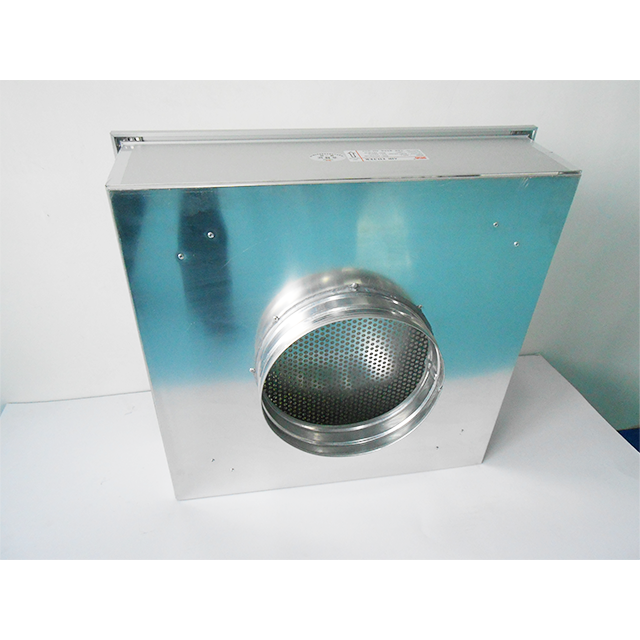 Disposable Integrated Air Filter