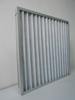 3.2 Coarse Efficiency Concertina Air Filter