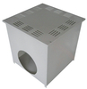 4.11 High Efficiency Air Supply Outlet