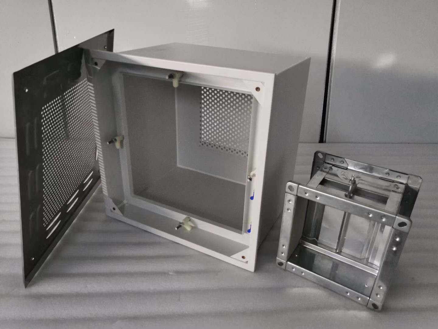 4.10 DOP High Efficiency Air Supply Outlet
