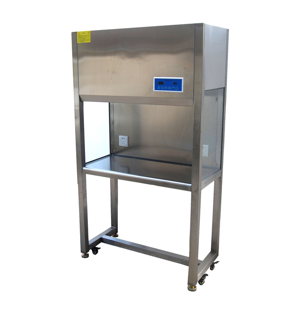 4.8 Vertical Flow Ultra Clean Workbench