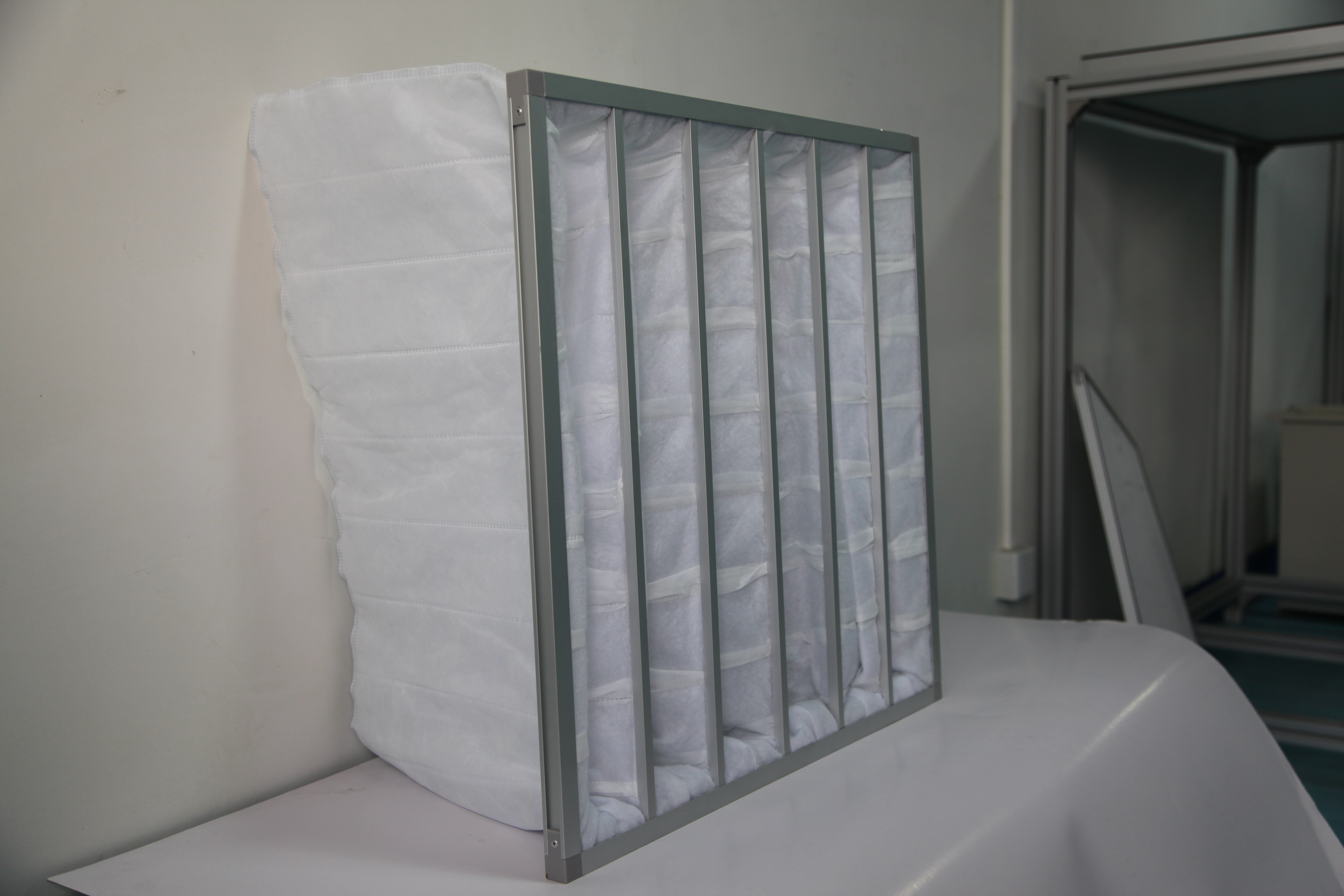 3.9 Coarse Efficiency Bag Air Filter