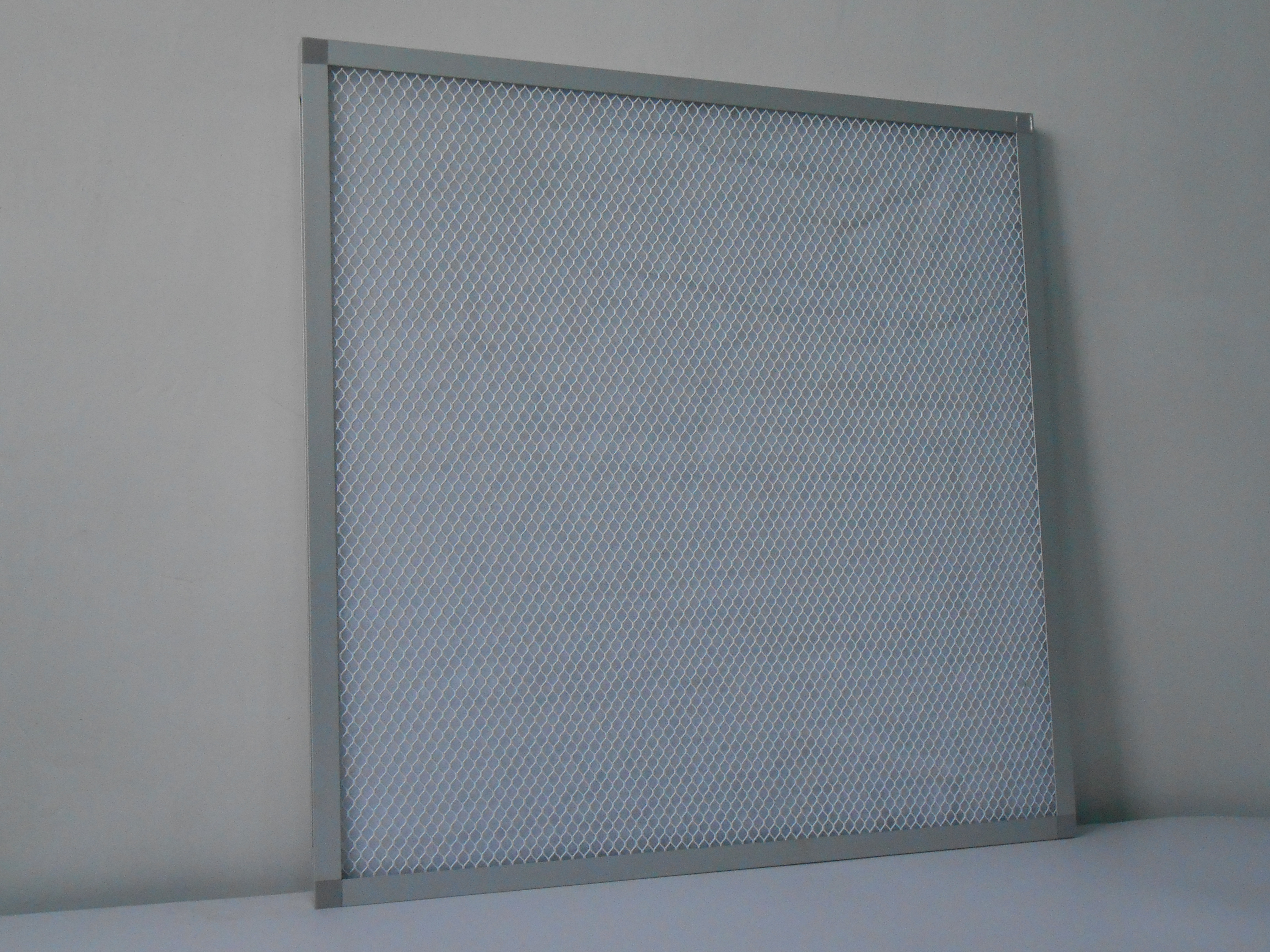 3.5 Coarse Efficiency Flat Air Filter