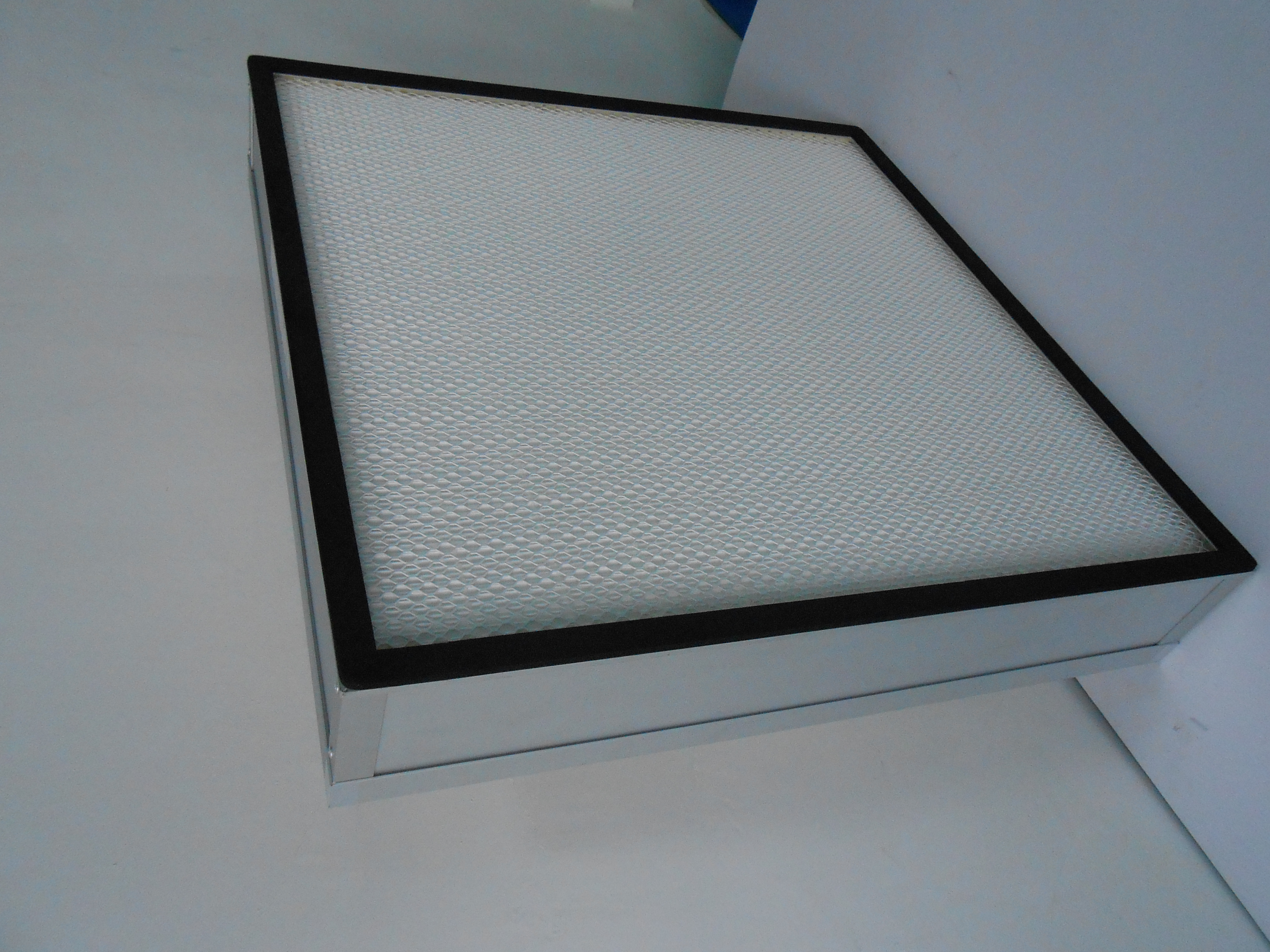 2.5 Mini Pleat Medium Efficiency Air Filter