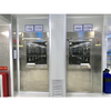 4.1 Air Shower for People