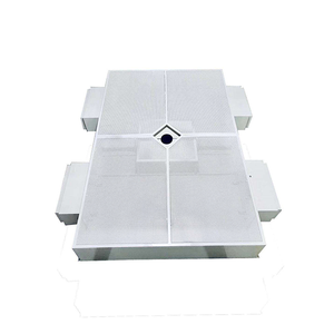 4.6 Air Supply Ceiling