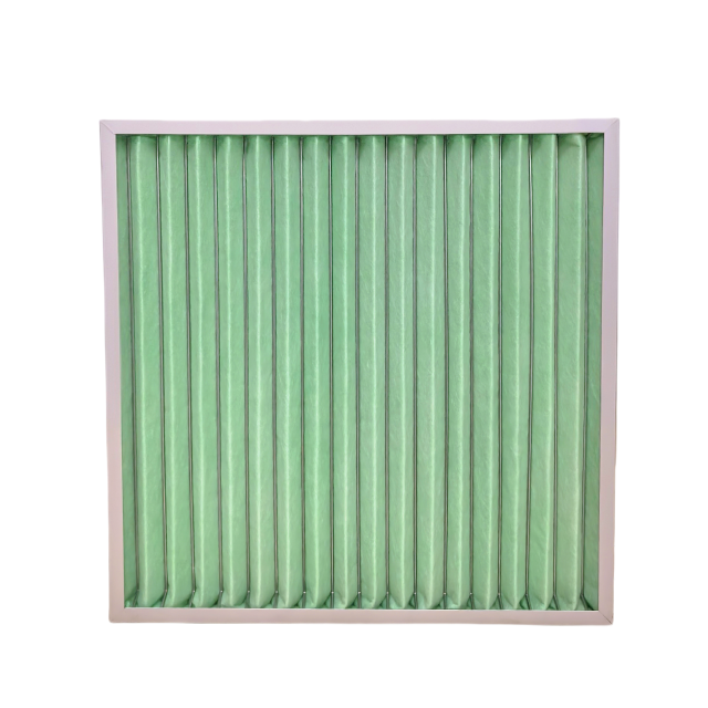 3.3 Coarse Efficiency Main-sub Frame Air Filter