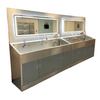 4.17 Medical&Ordinary Hand Wash Sink