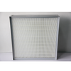 Knife Edge Fine Efficiency Air Filter