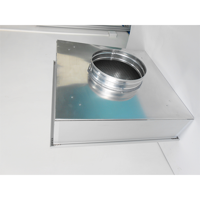 Disposable Integrated Air Filter