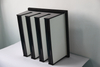 1.11 Combined Sub-fine Efficiency Air Filter