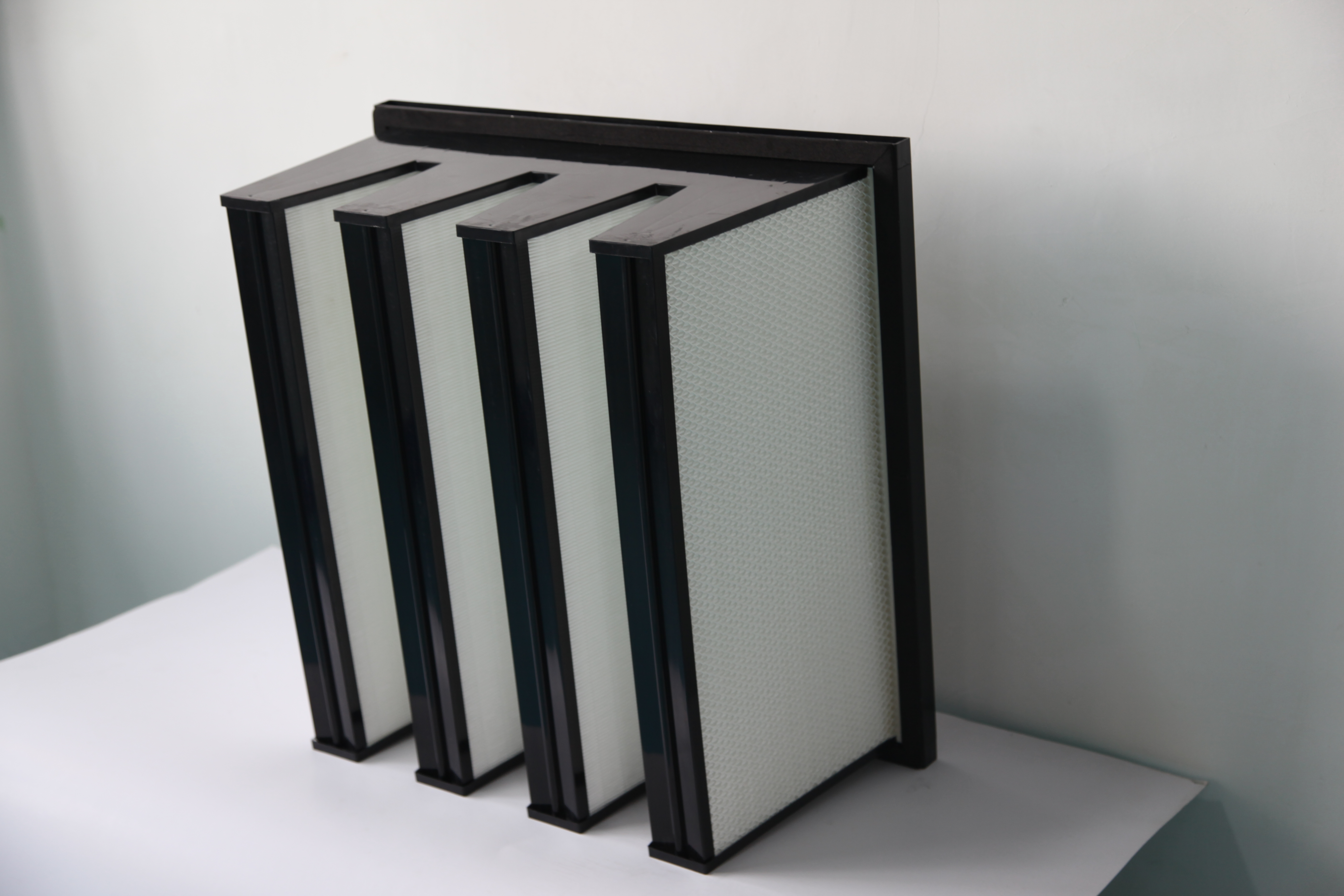 1.11 Combined Sub-fine Efficiency Air Filter