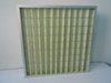 2.3 Medium Efficiency Concertina Air Filter