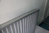 3.2 Coarse Efficiency Concertina Air Filter