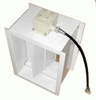 4.11 High Efficiency Air Supply Outlet