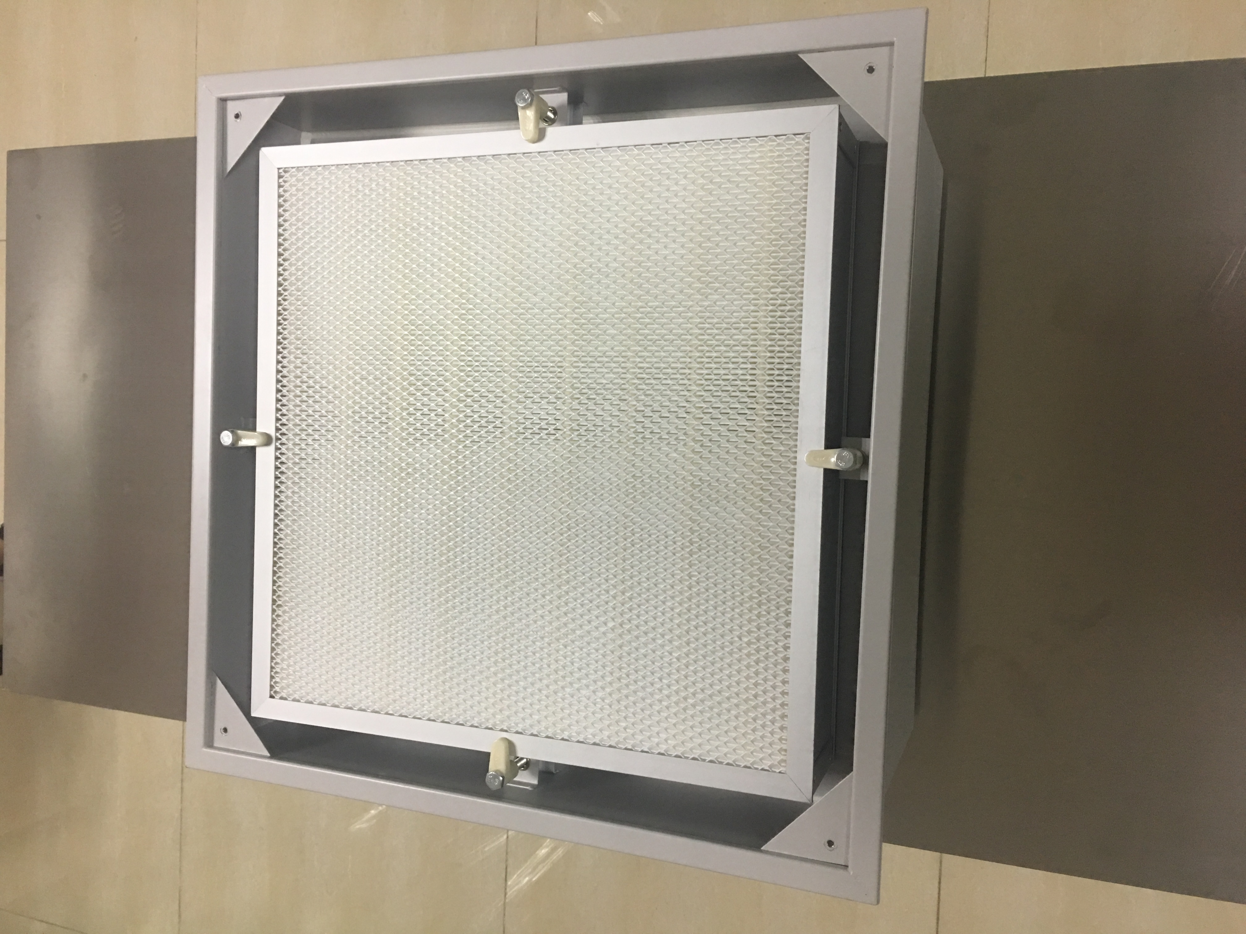 4.10 DOP High Efficiency Air Supply Outlet