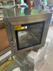 4.4 Built-in Pass Box
