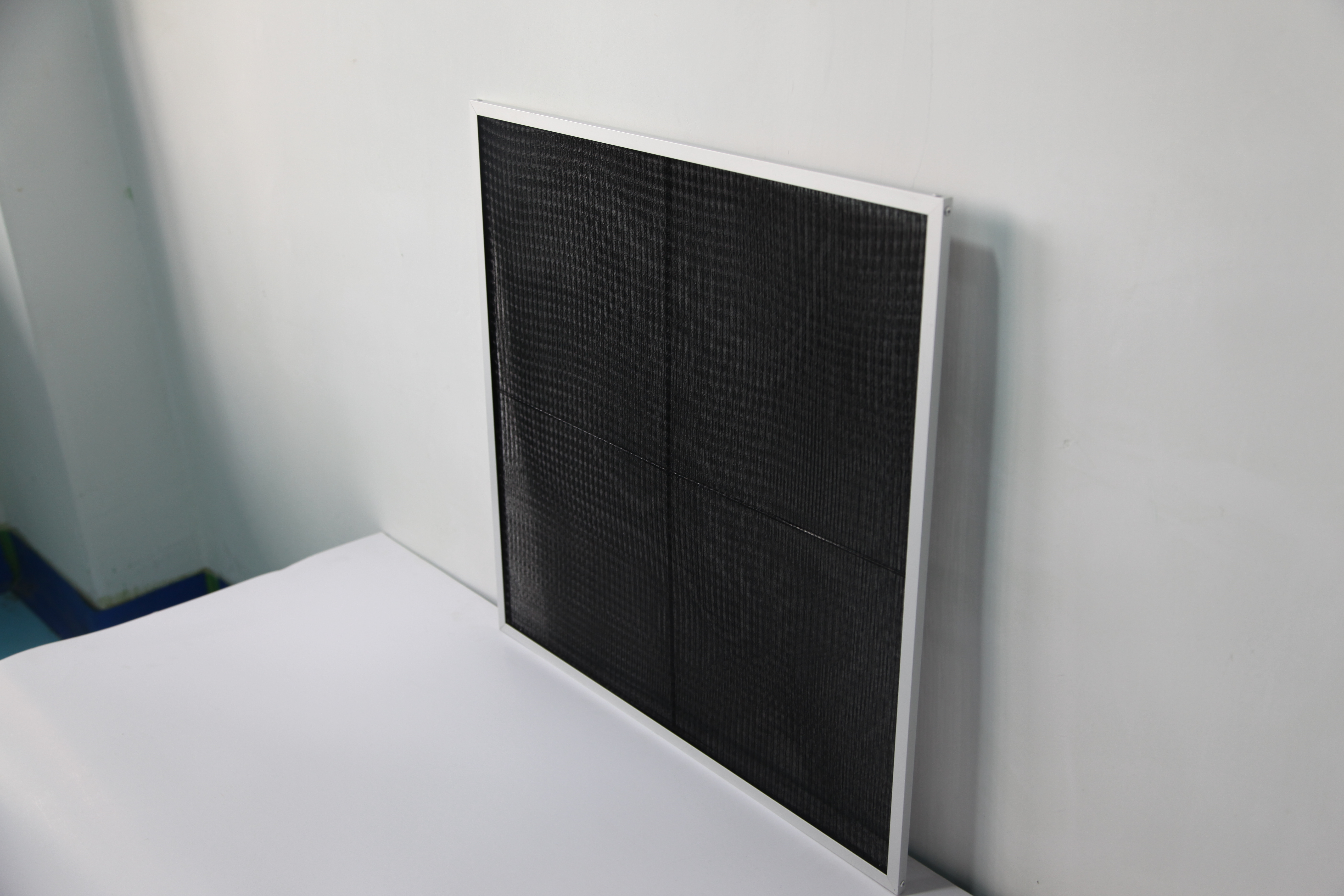 3.6 Coarse Efficiency Nylon Mesh Air Filter