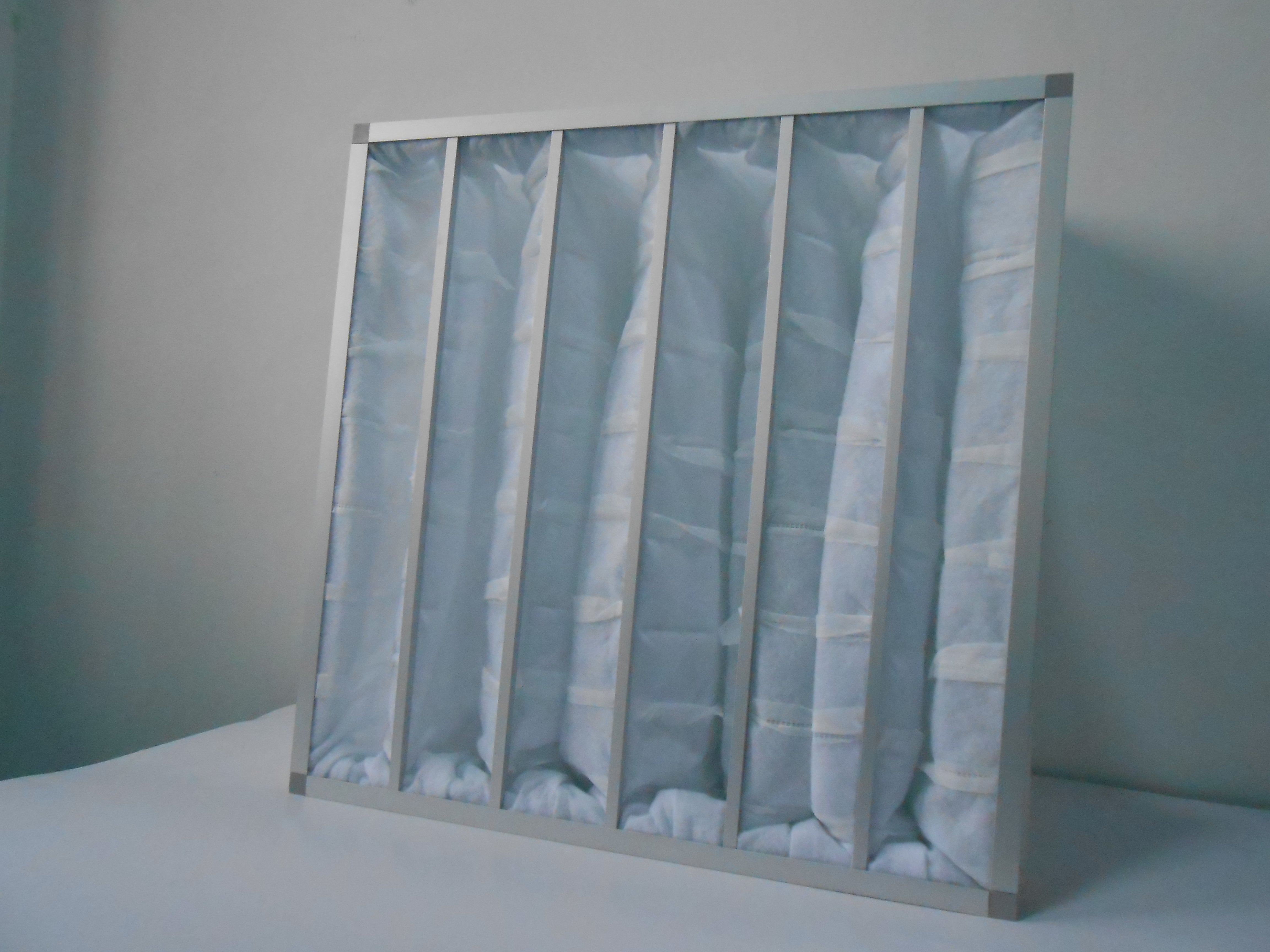 3.9 Coarse Efficiency Bag Air Filter
