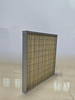 3.8 High Temperature Resistant Coarse Efficiency Air Filter