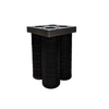 1.15 Replaceable Activated Carbon Cartridge Air Filter