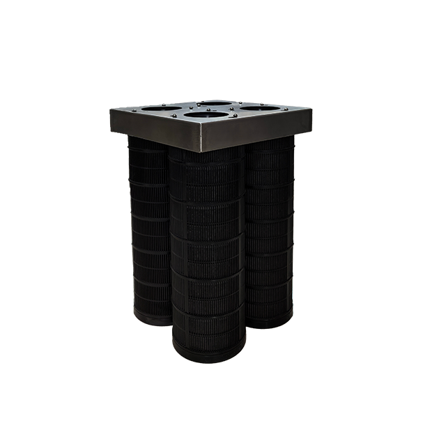 1.15 Replaceable Activated Carbon Cartridge Air Filter
