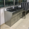 4.17 Medical&Ordinary Hand Wash Sink