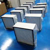  Deep Pleat Fine Efficiency Air Filter