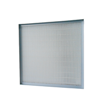 Knife Edge Fine Efficiency Air Filter