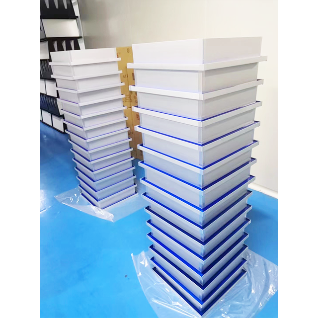 Liquid Sealed Fine Efficiency Air Filter