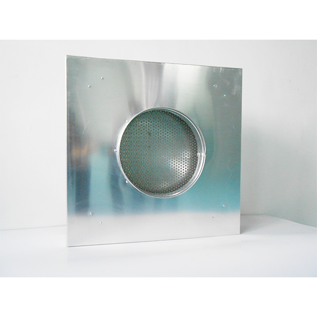 Disposable Integrated Air Filter