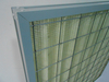 2.3 Medium Efficiency Concertina Air Filter