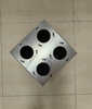 1.15 Replaceable Activated Carbon Cartridge Air Filter