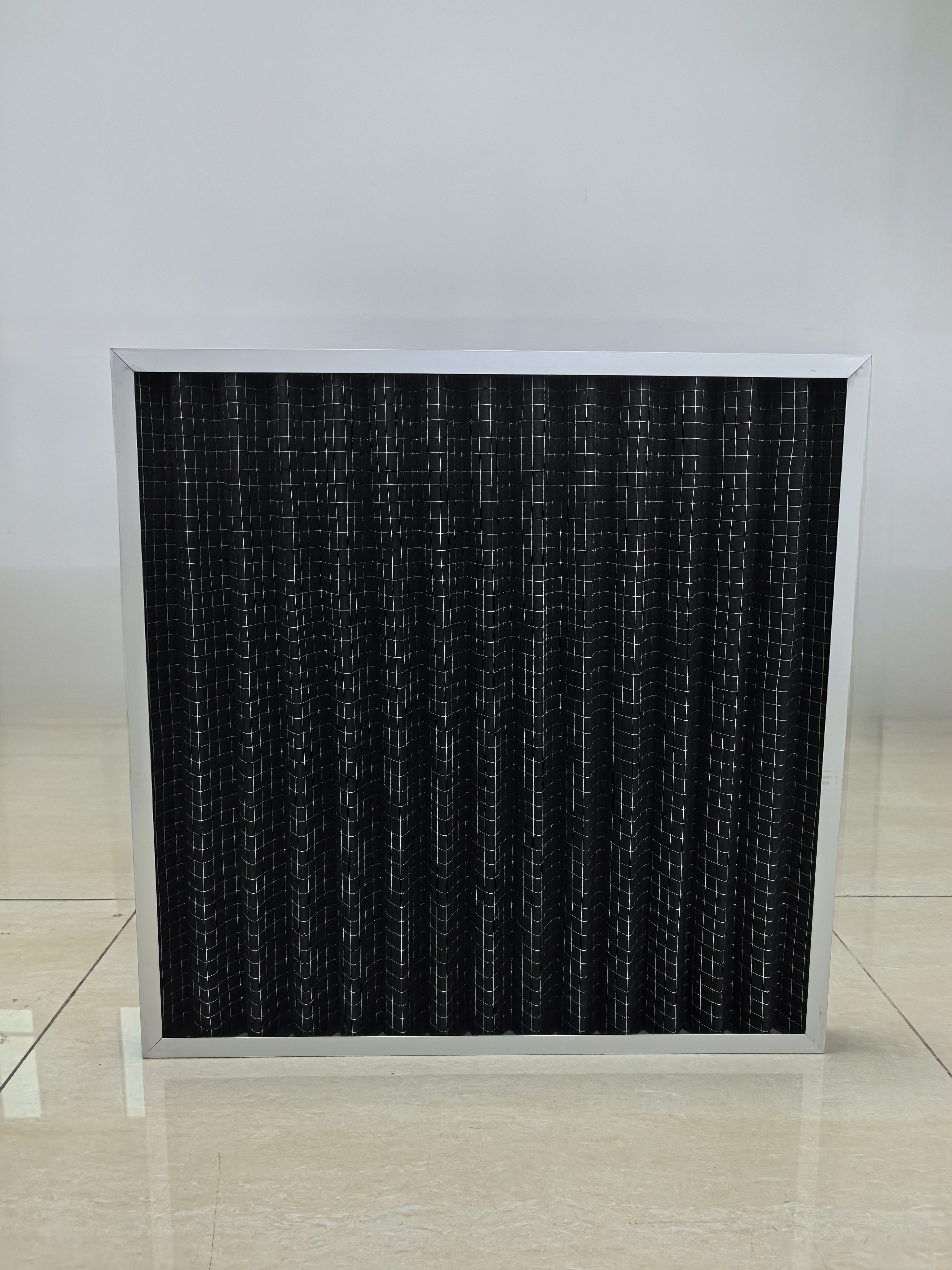 3.4 Coarse Efficiency Activated Carbon Air Filter