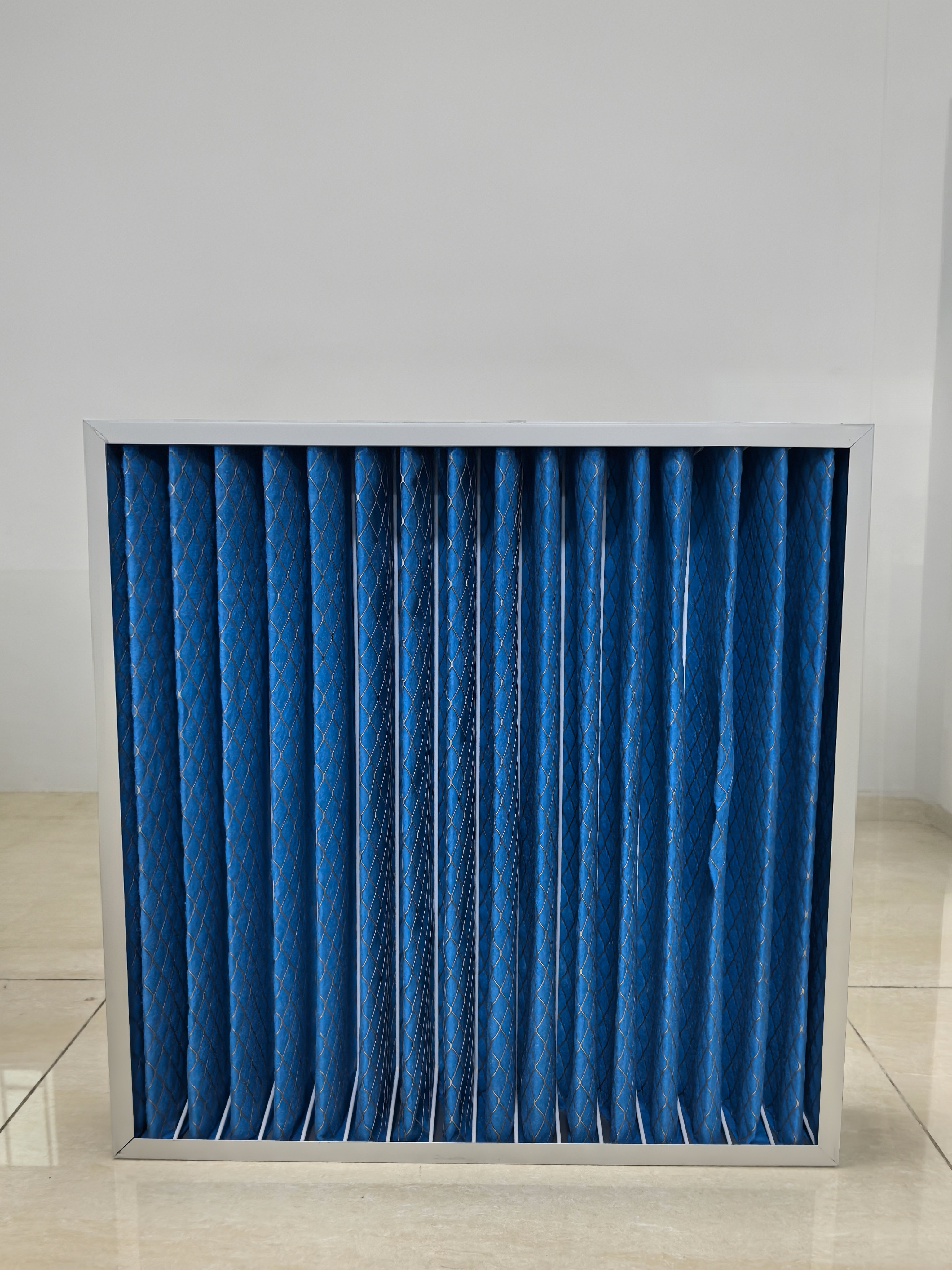 3.3 Coarse Efficiency Main-sub Frame Air Filter
