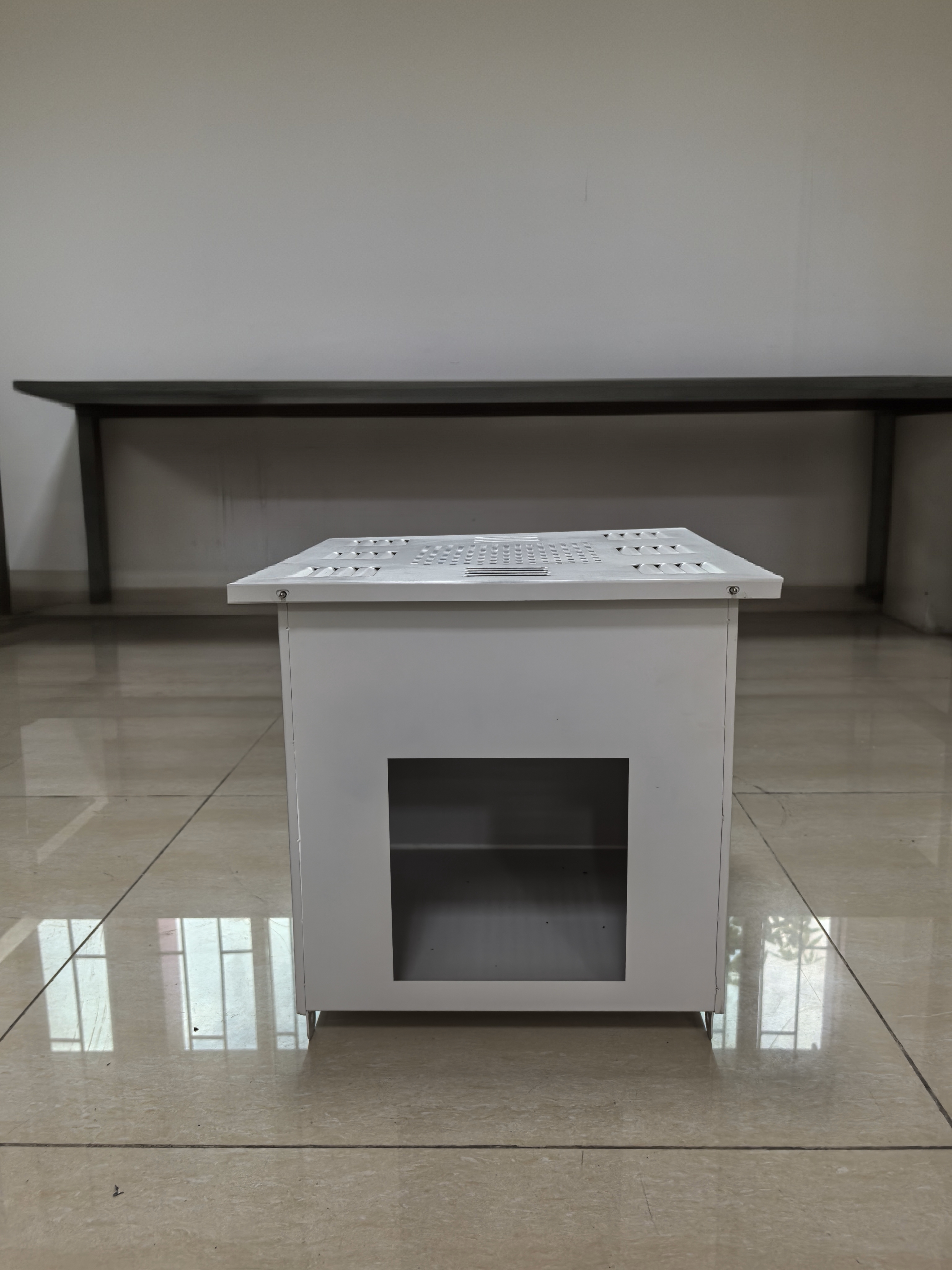 4.10 DOP High Efficiency Air Supply Outlet