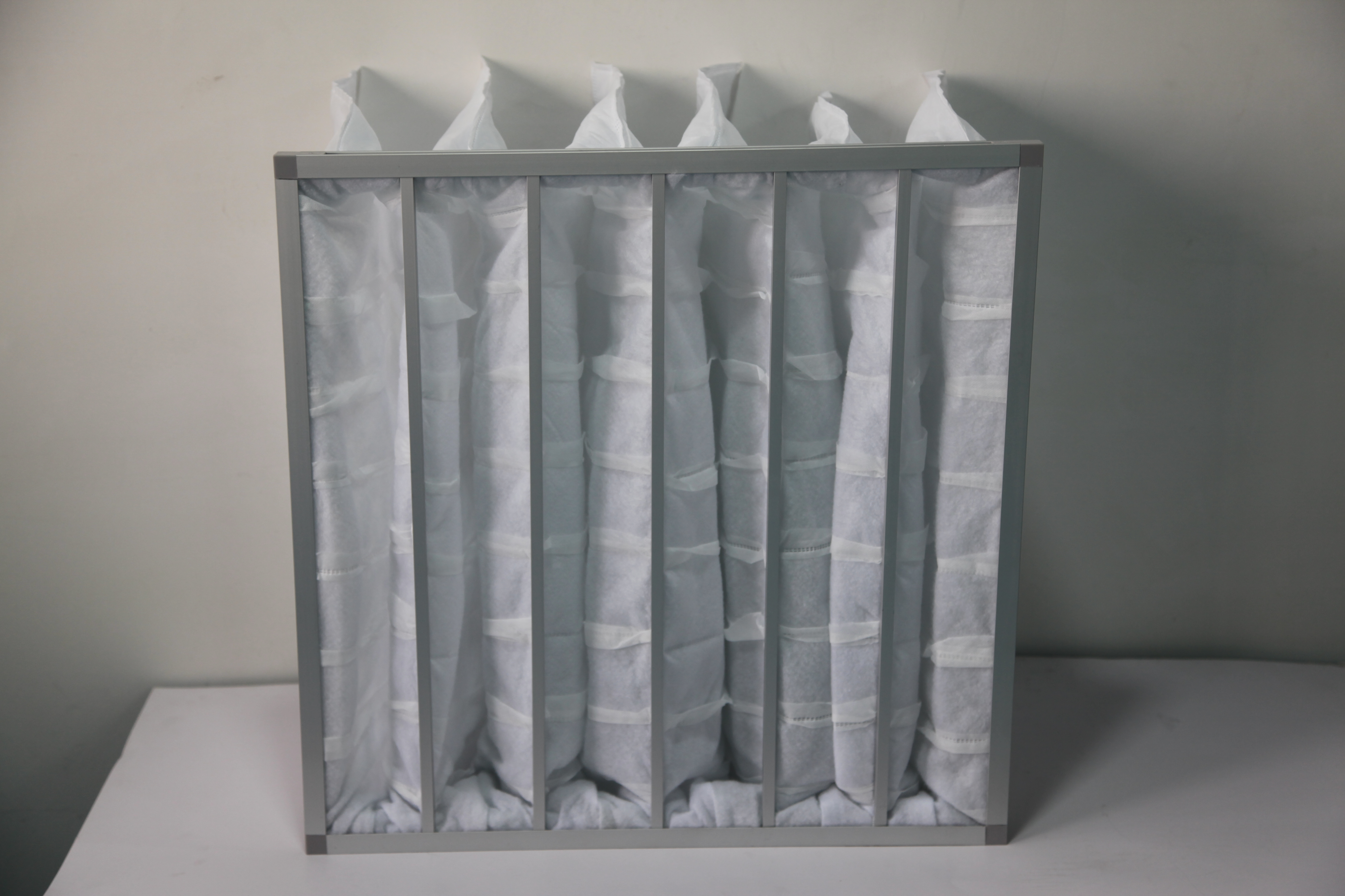 3.9 Coarse Efficiency Bag Air Filter