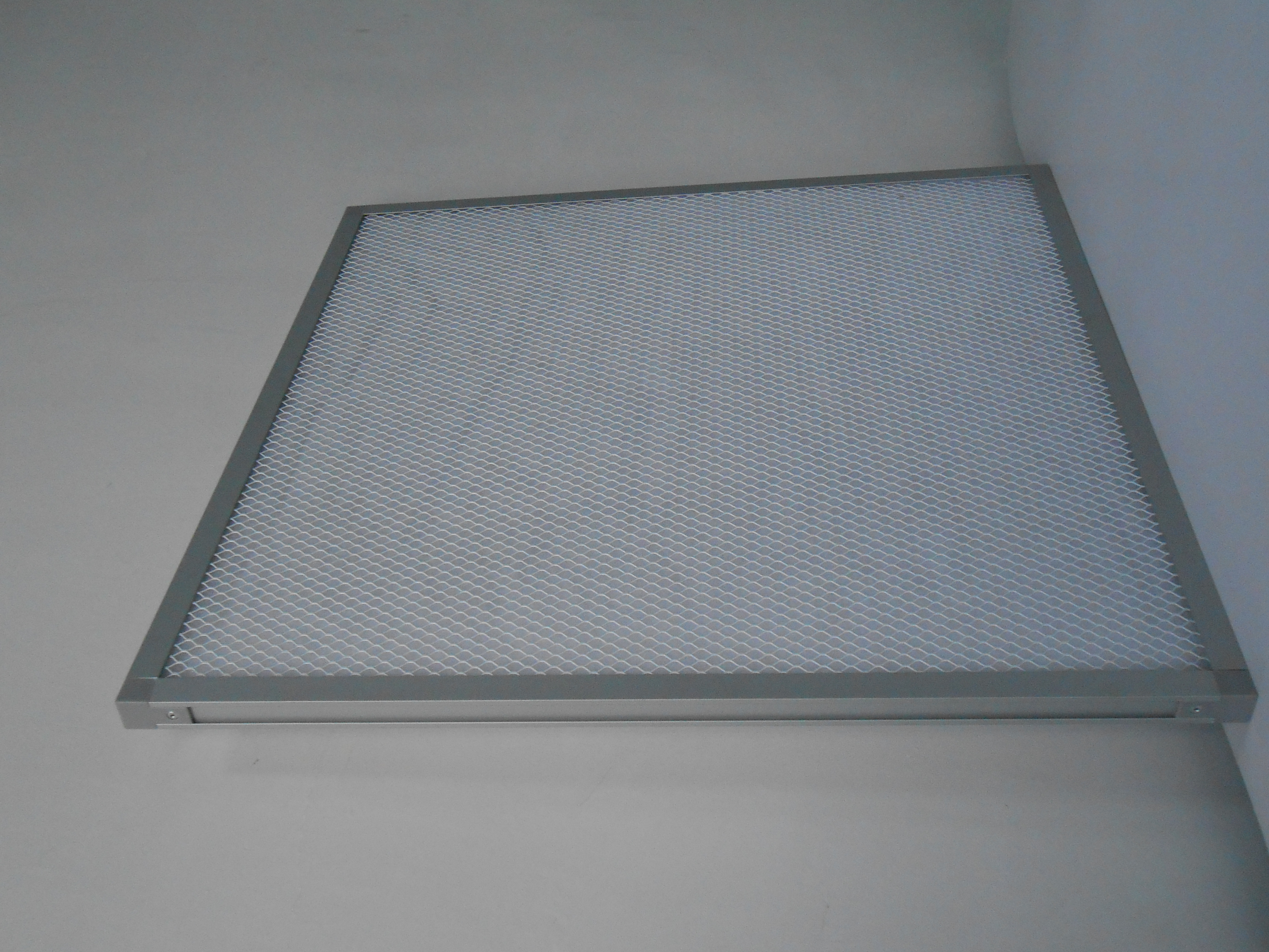 3.5 Coarse Efficiency Flat Air Filter