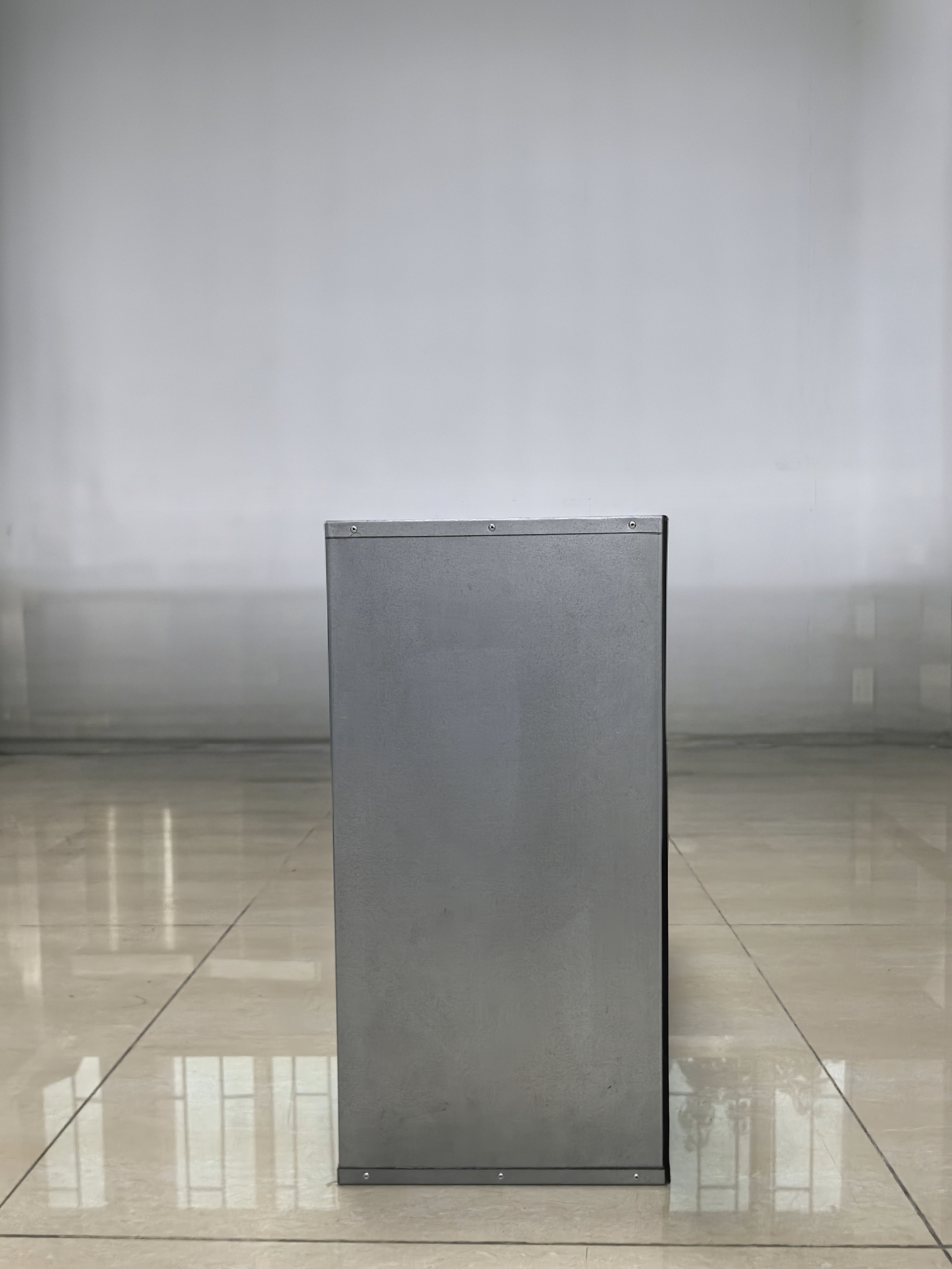 2.8 Combined Activated Carbon Air Filter