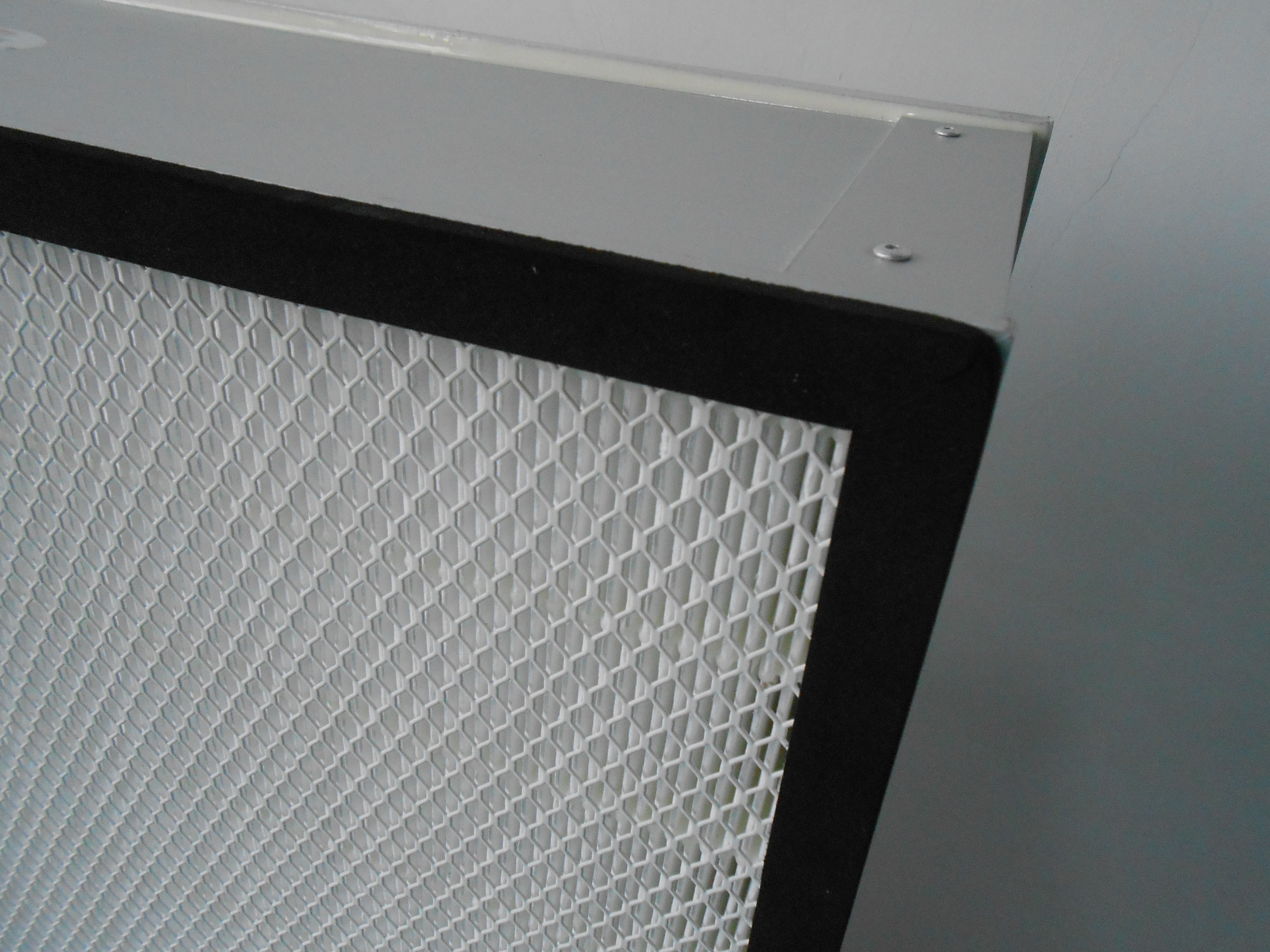 2.5 Mini Pleat Medium Efficiency Air Filter
