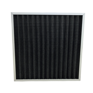 3.4 Coarse Efficiency Activated Carbon Air Filter