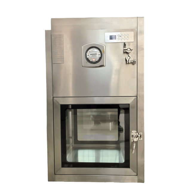 4.5 Laminar Flow Cabinet
