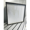High Humidity Resistant Fine Efficiency Air Filter