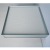 Knife Edge Fine Efficiency Air Filter