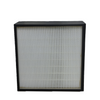 Mini-pleat Fine Efficiency Air Filter