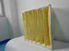 2.2 Glass Fiber Bag Air Filter