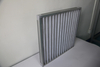 3.2 Coarse Efficiency Concertina Air Filter