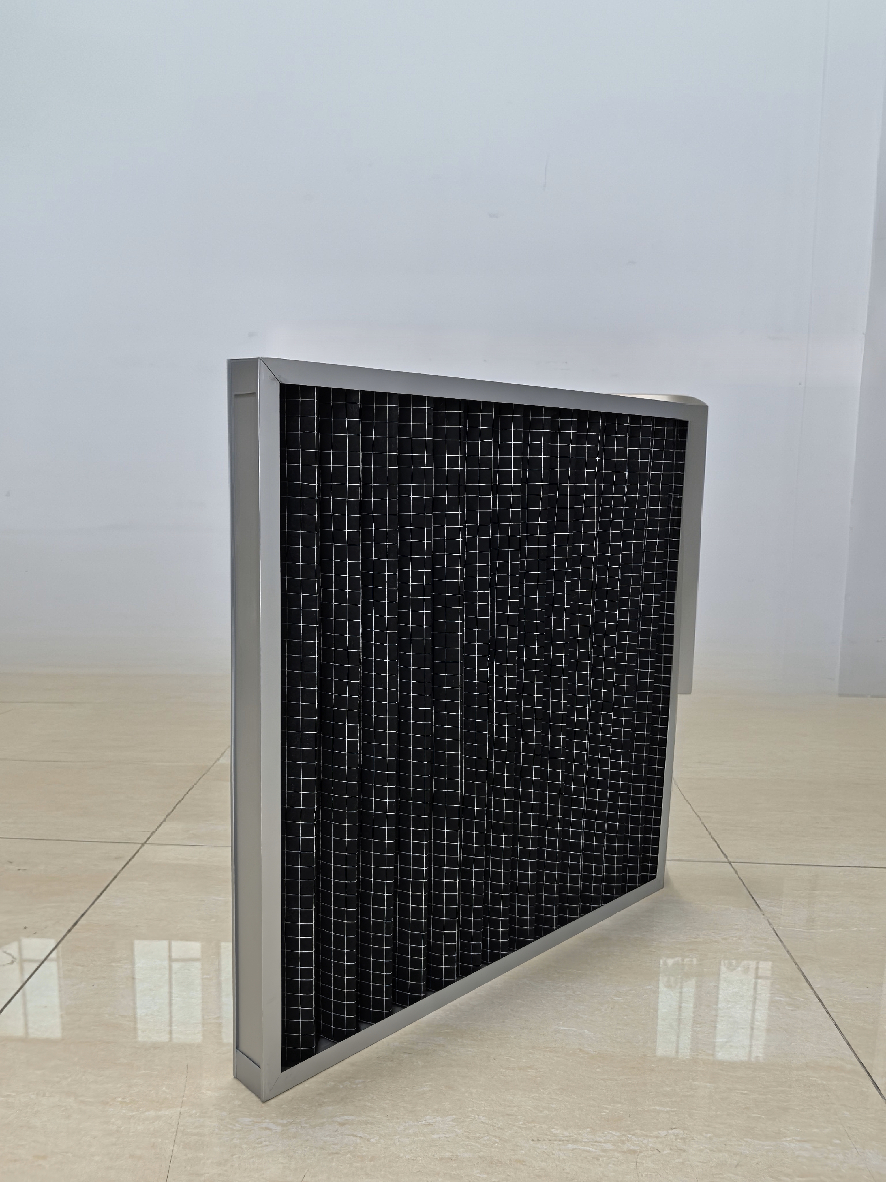 3.4 Coarse Efficiency Activated Carbon Air Filter