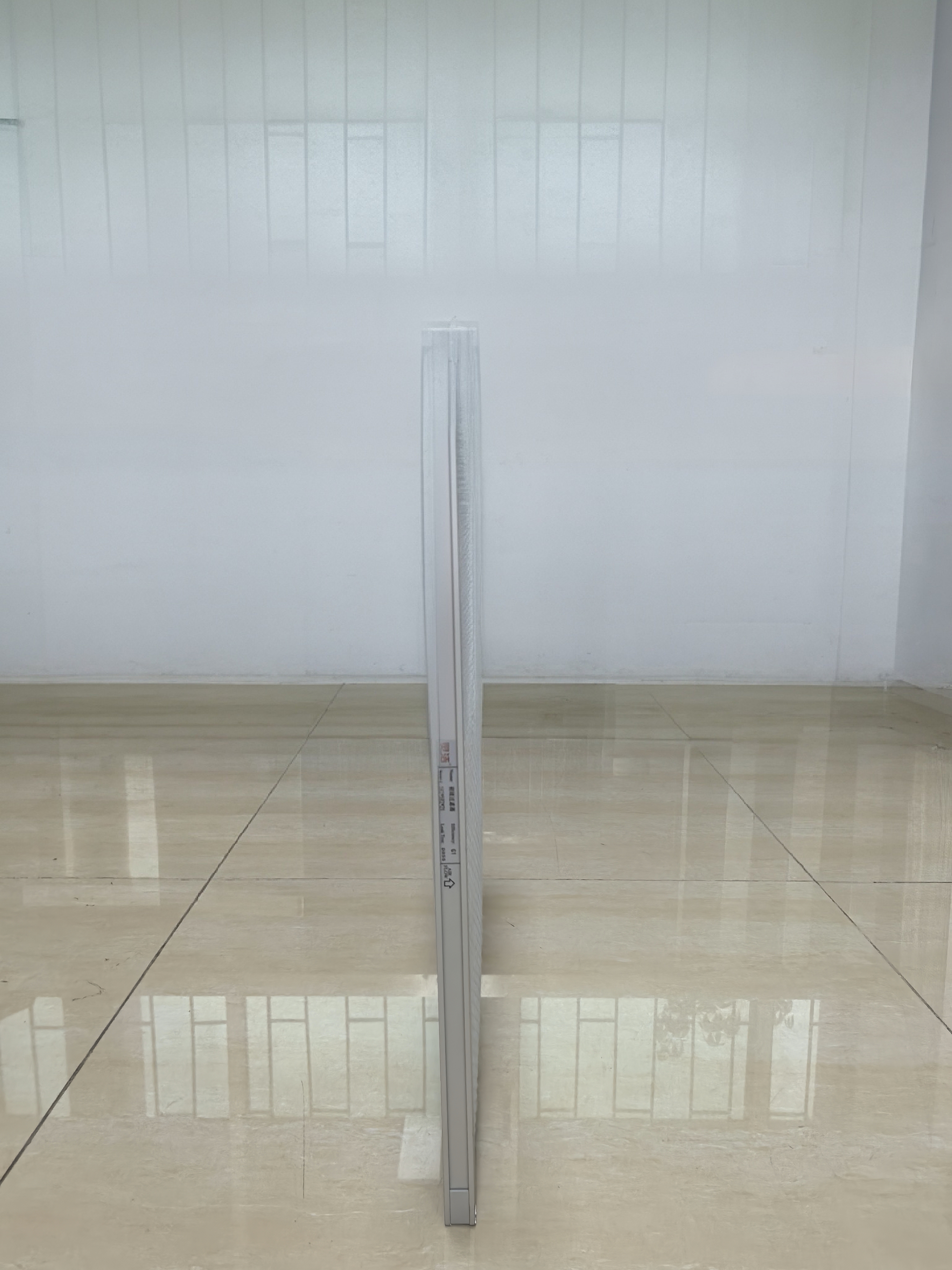 3.5 Coarse Efficiency Flat Air Filter